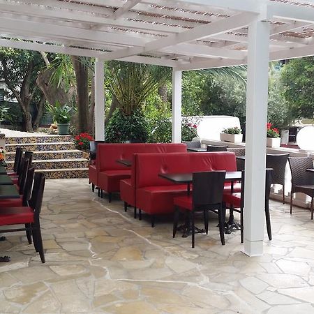 Hotel Oxford Κάννες Εξωτερικό φωτογραφία