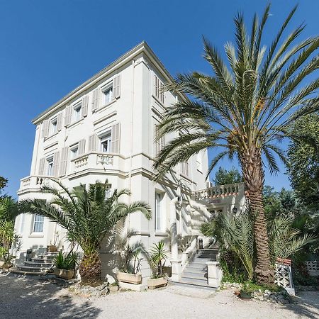 Hotel Oxford Κάννες Εξωτερικό φωτογραφία