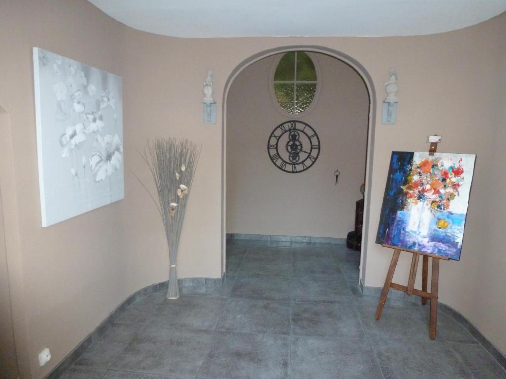 Hotel Oxford Κάννες Εξωτερικό φωτογραφία