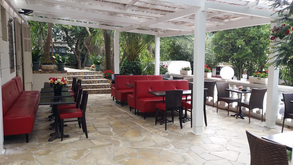 Hotel Oxford Κάννες Εξωτερικό φωτογραφία