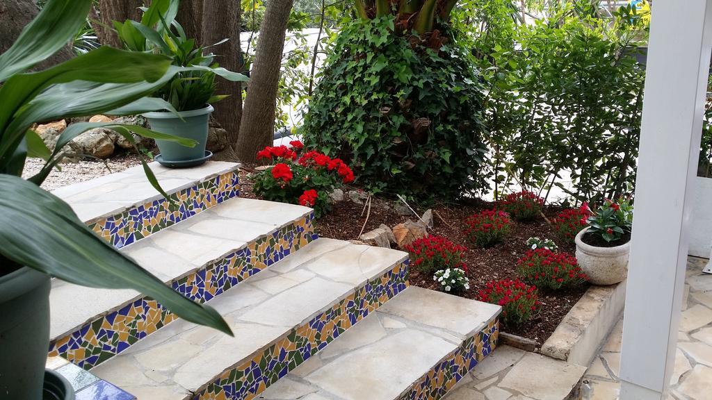 Hotel Oxford Κάννες Εξωτερικό φωτογραφία