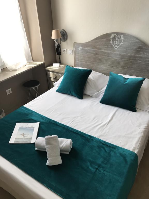 Hotel Oxford Κάννες Εξωτερικό φωτογραφία