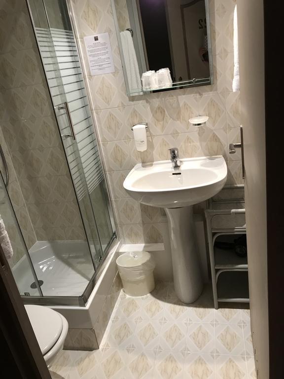 Hotel Oxford Κάννες Εξωτερικό φωτογραφία