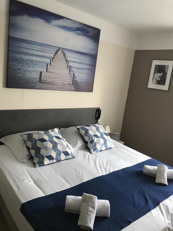 Hotel Oxford Κάννες Εξωτερικό φωτογραφία