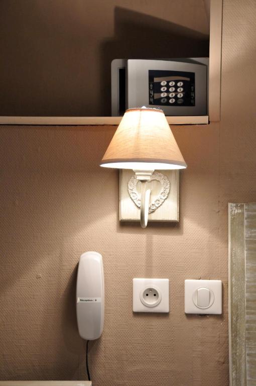 Hotel Oxford Κάννες Εξωτερικό φωτογραφία