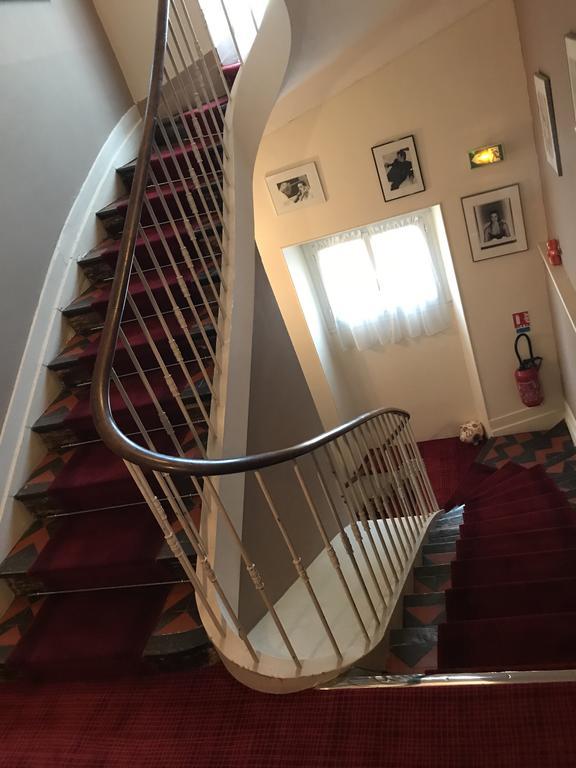 Hotel Oxford Κάννες Εξωτερικό φωτογραφία