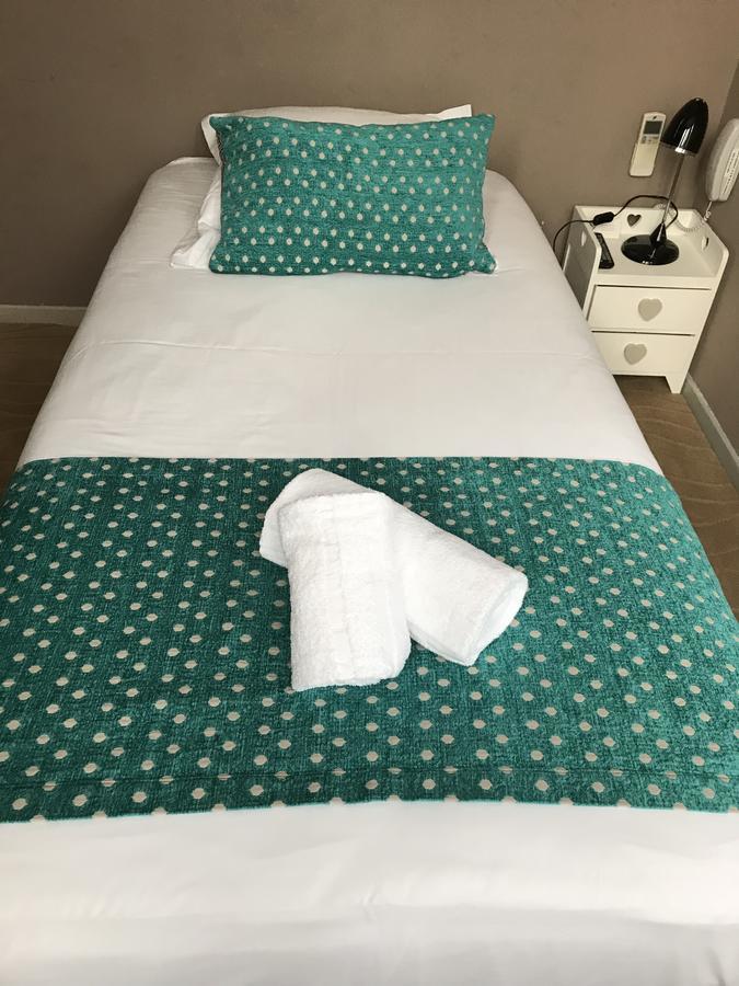 Hotel Oxford Κάννες Εξωτερικό φωτογραφία