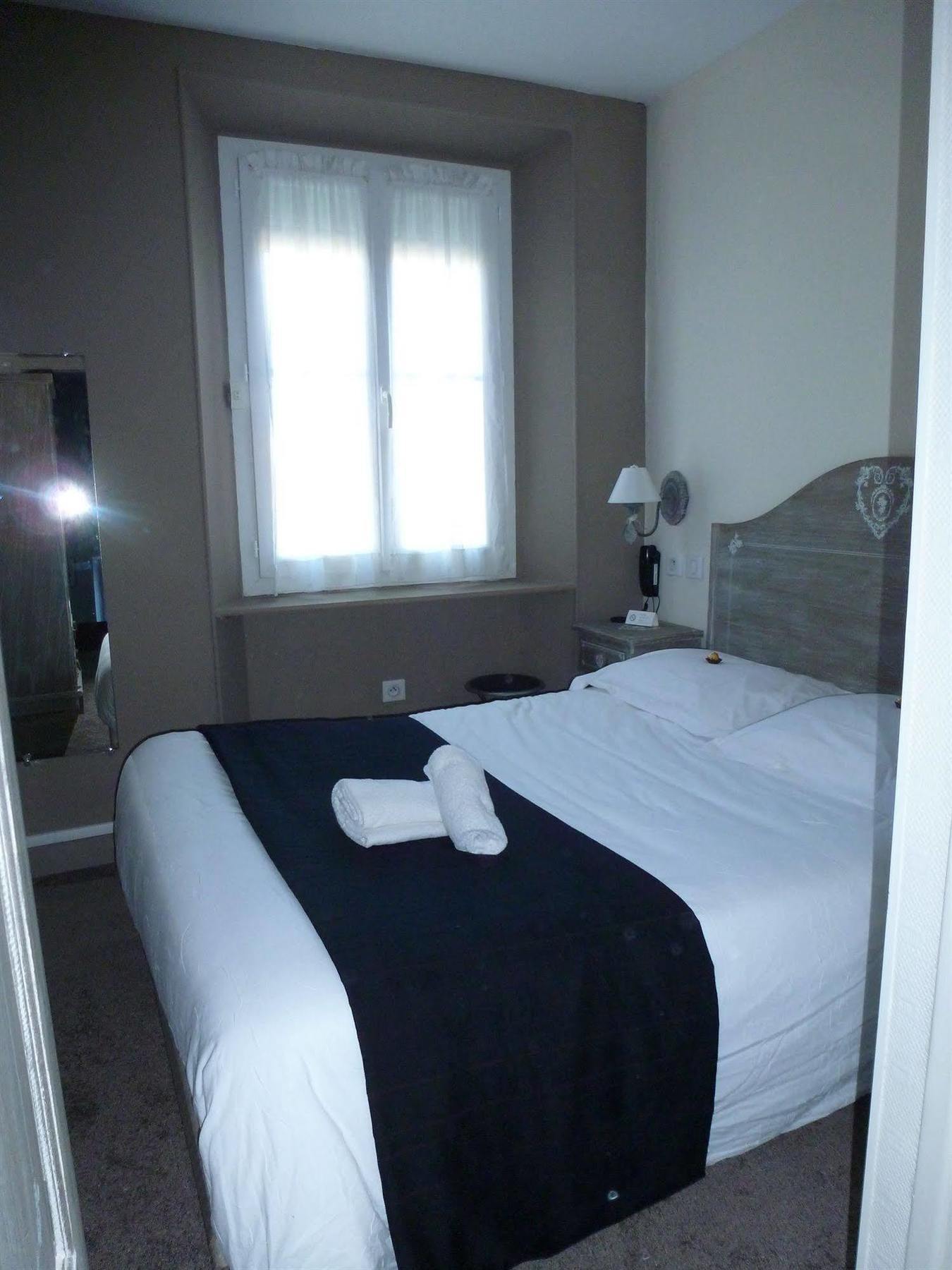Hotel Oxford Κάννες Εξωτερικό φωτογραφία