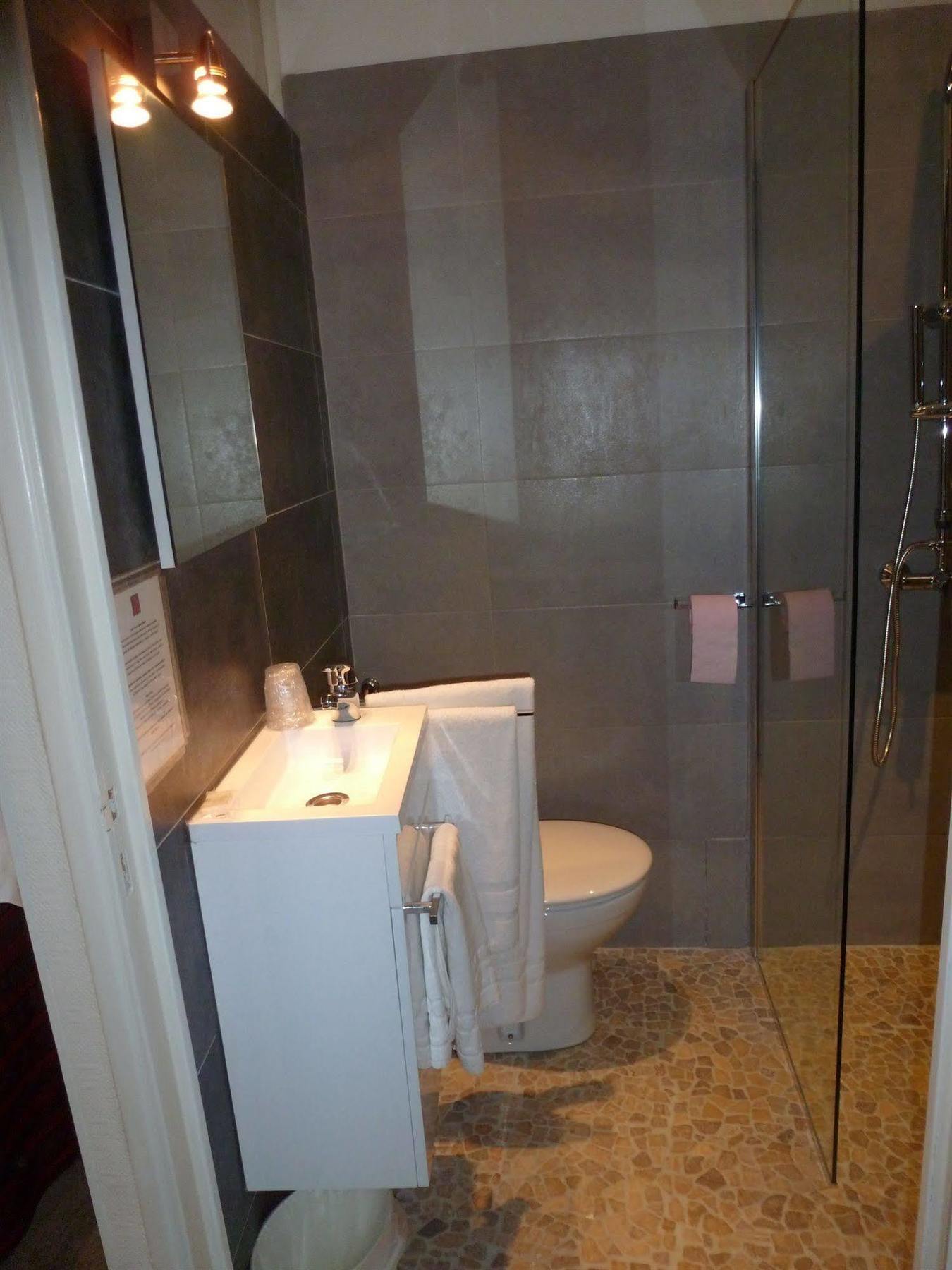 Hotel Oxford Κάννες Εξωτερικό φωτογραφία