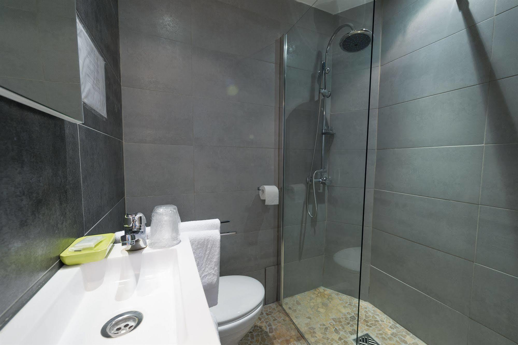 Hotel Oxford Κάννες Εξωτερικό φωτογραφία