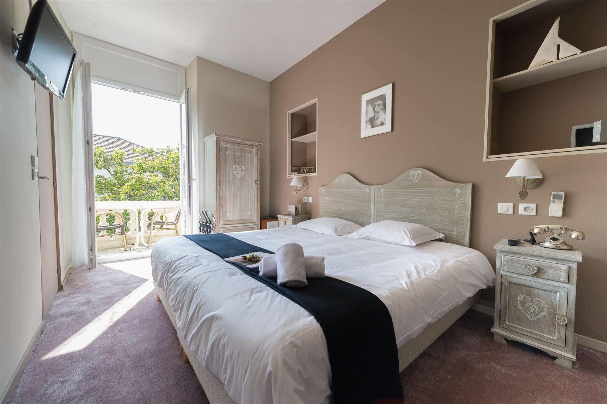 Hotel Oxford Κάννες Εξωτερικό φωτογραφία