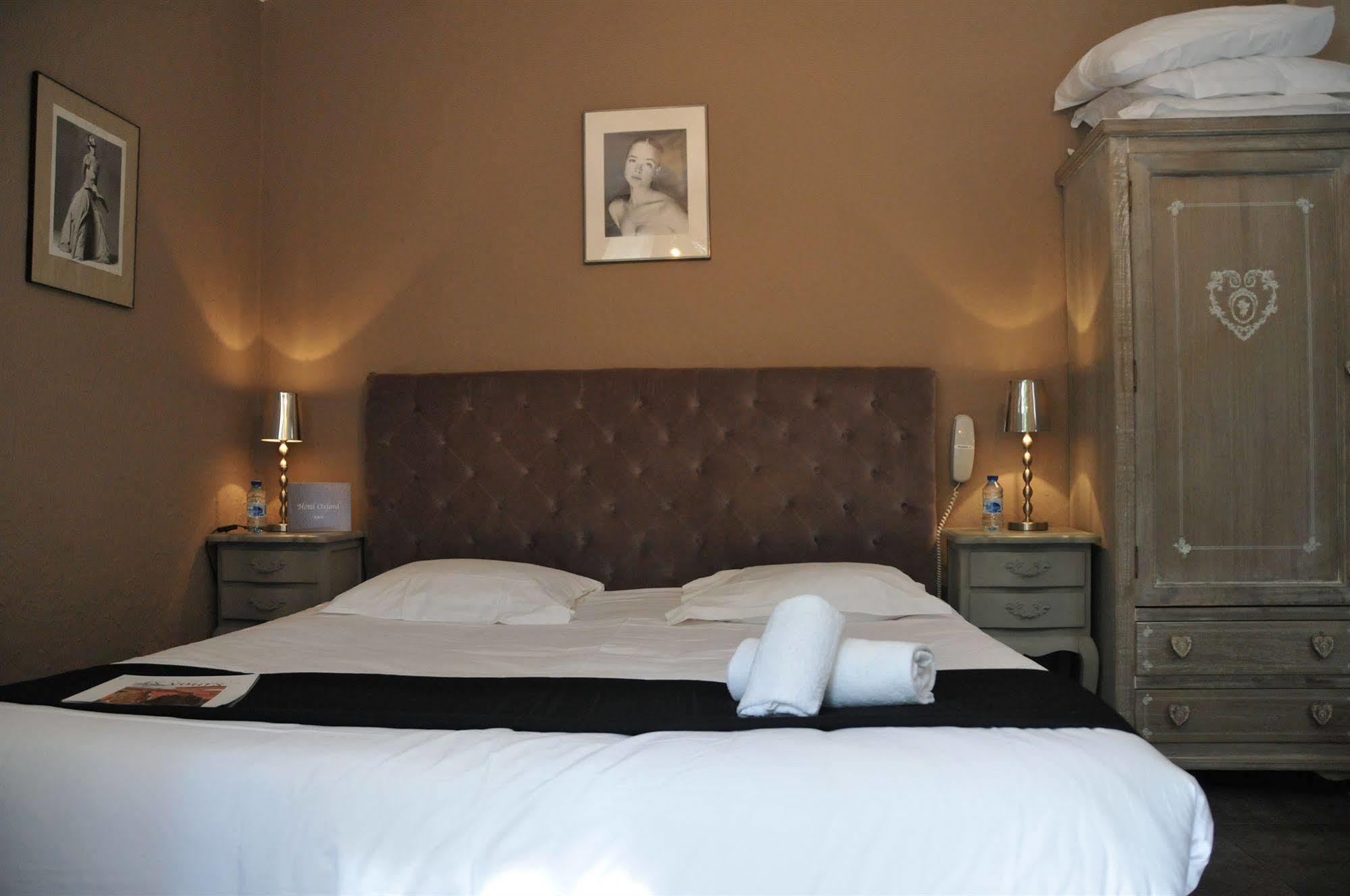 Hotel Oxford Κάννες Εξωτερικό φωτογραφία