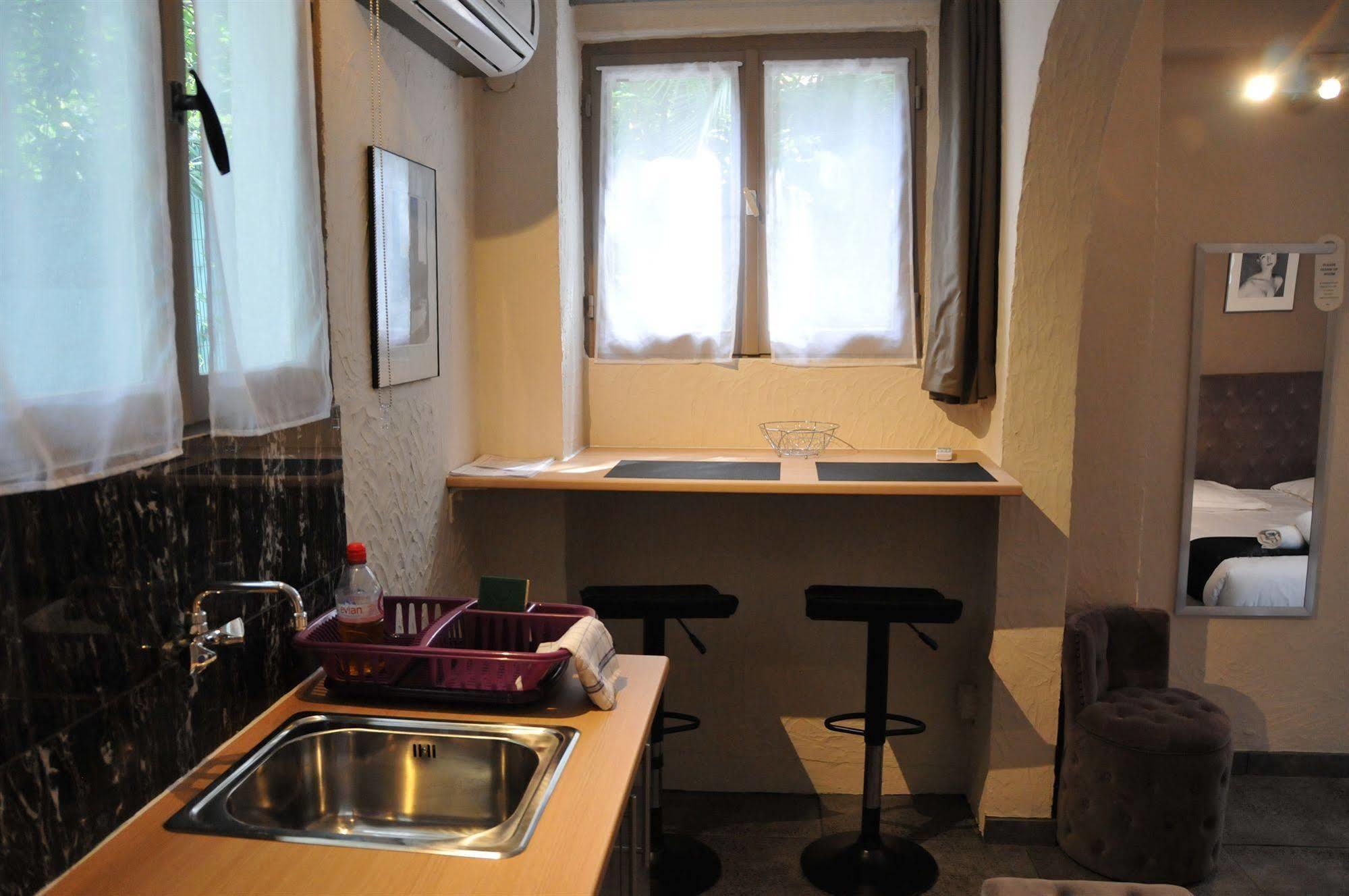 Hotel Oxford Κάννες Εξωτερικό φωτογραφία